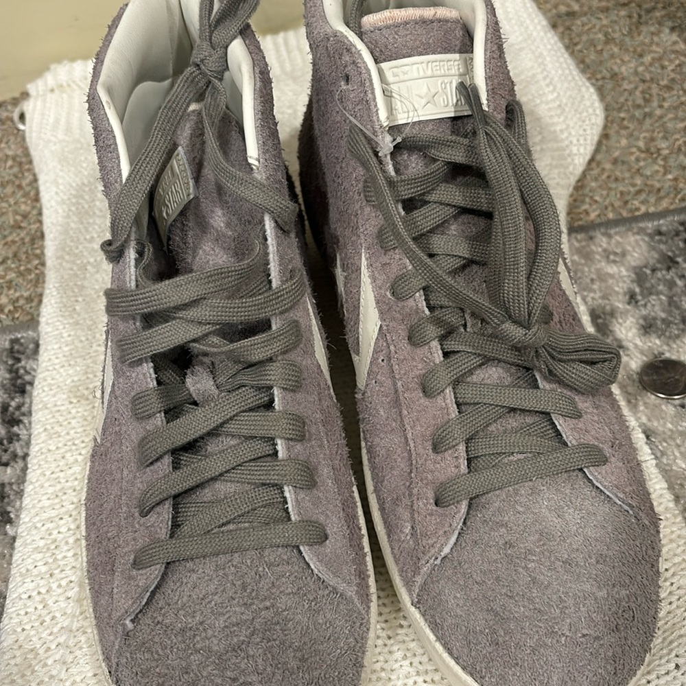 Converse Suede‎ 155336C